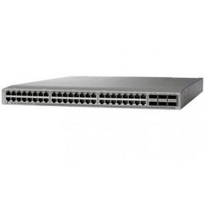 Cisco Nexus N9K-C93108TC-EX